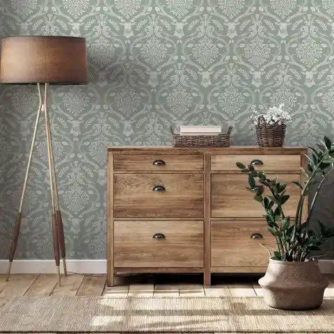 Begränsat erbjudande Arthouse Fantasia III 923706 Tapet